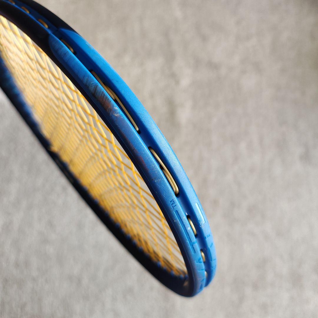 ラケット(硬式用) DIADEM ELEVATE 98 V3