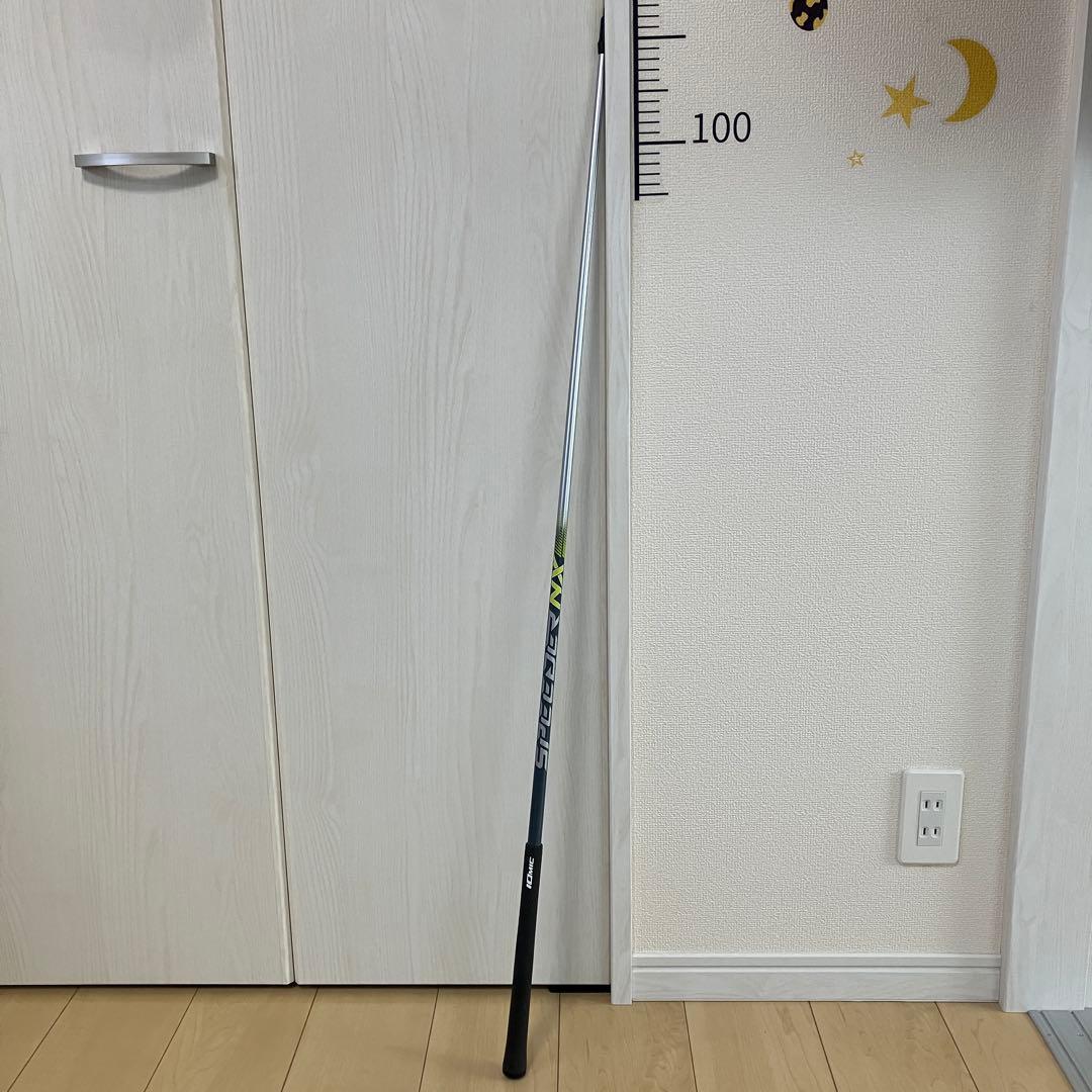 PING SPEEDER NX HL35 1W・5Wシャフトセット