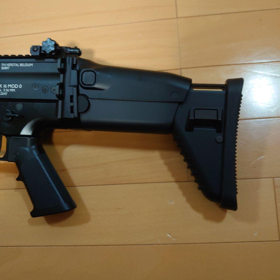 【GW限定値下げ～5/6まで】東京マルイ次世代電動ガン SCAR-L