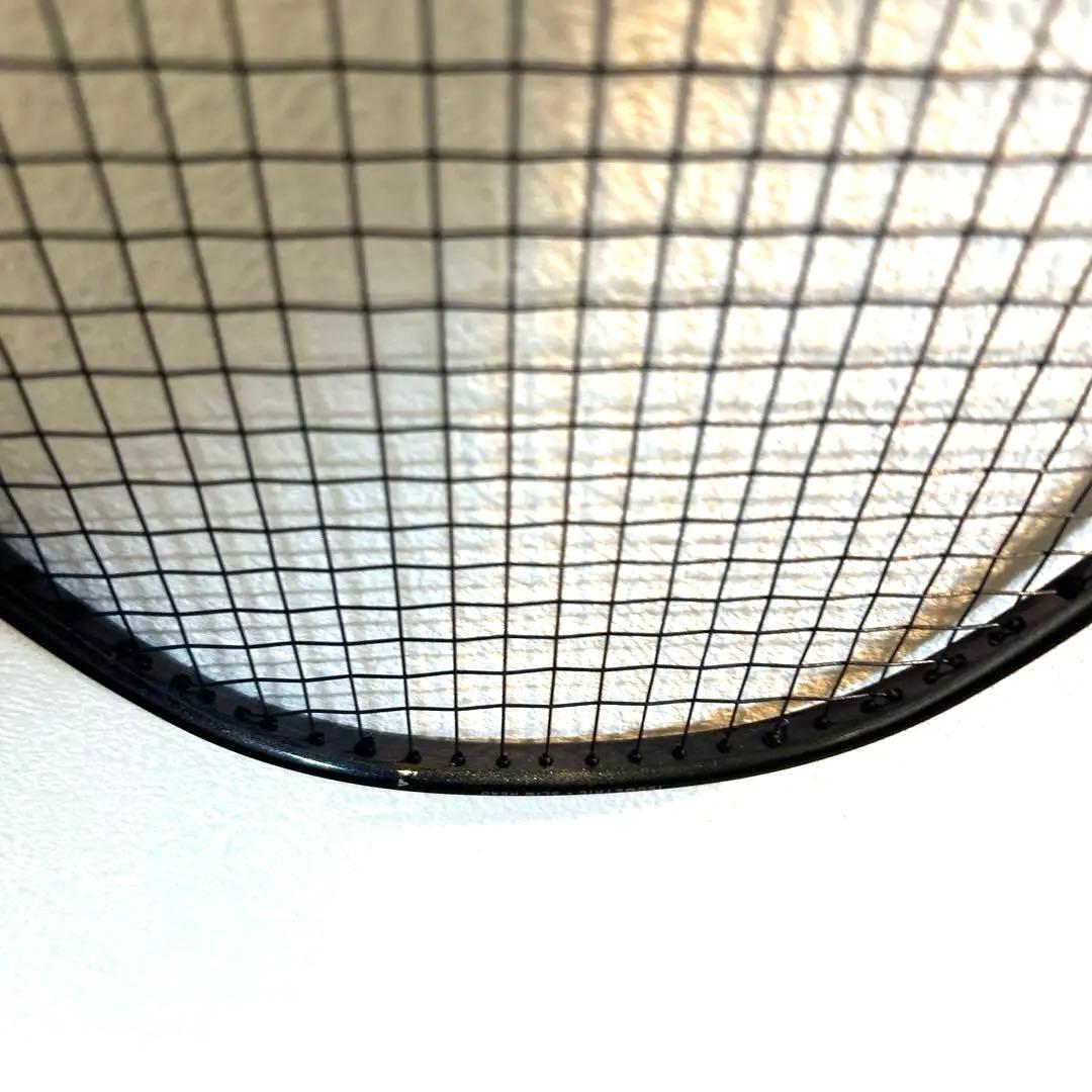 2本セット　ナノスピード８０００　ヨネックス　バドミントンラケット