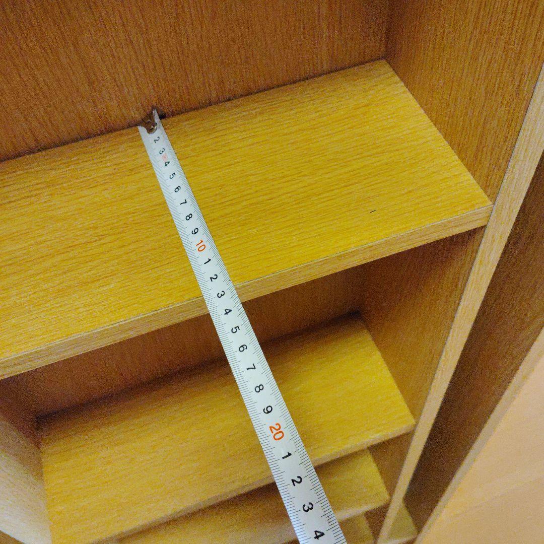 スライド式書棚