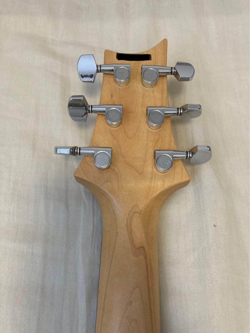 ギター Paul Reed Smith CE 24 Japan Ltd satin