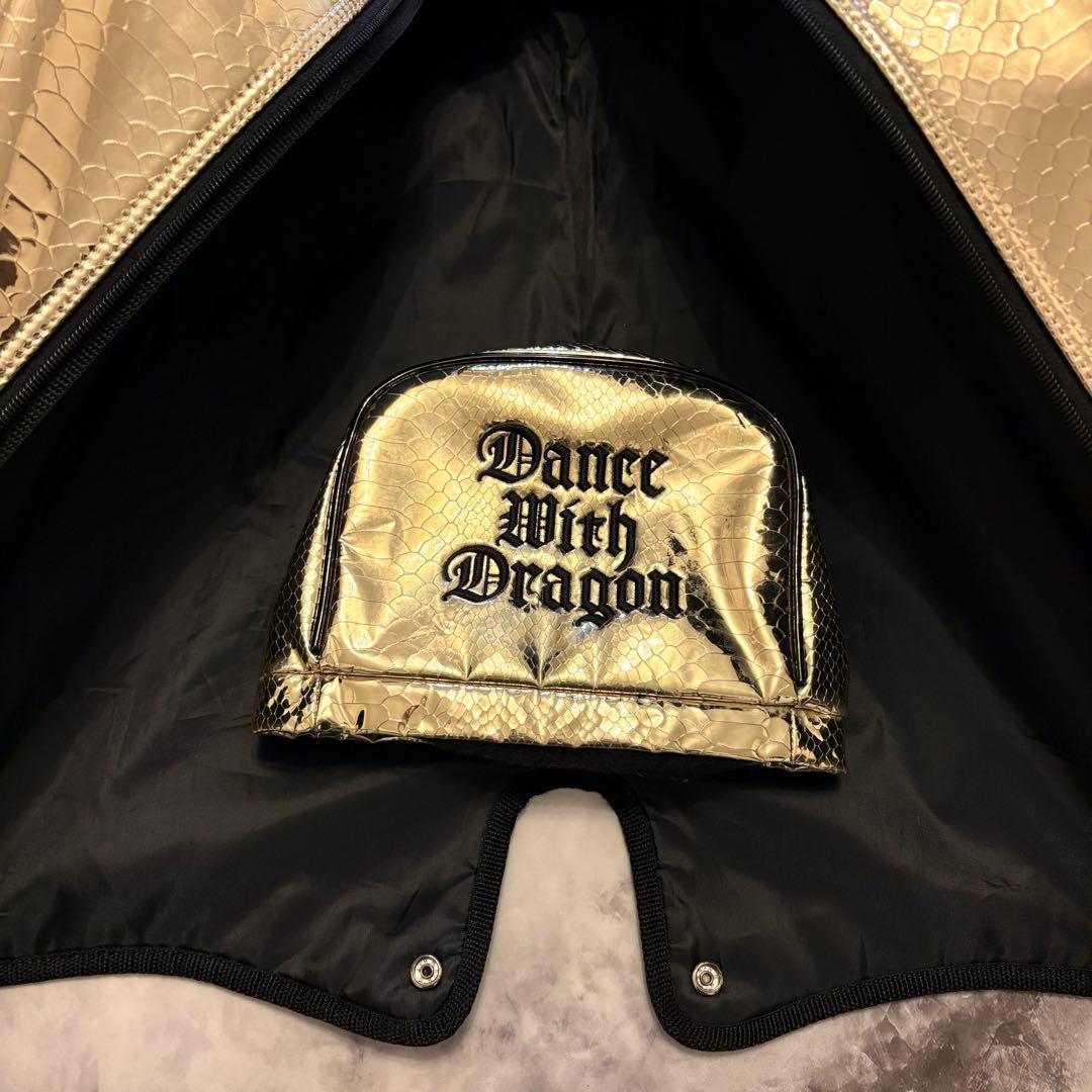 ダンスウィズドラゴン☆6点セット