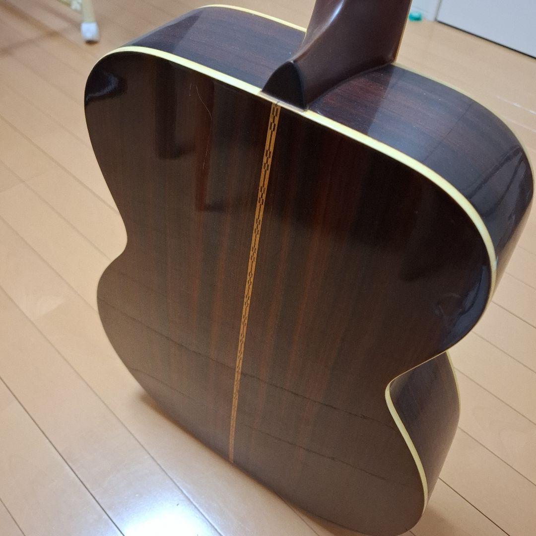 Morris YOSHIRO アコースティックギター