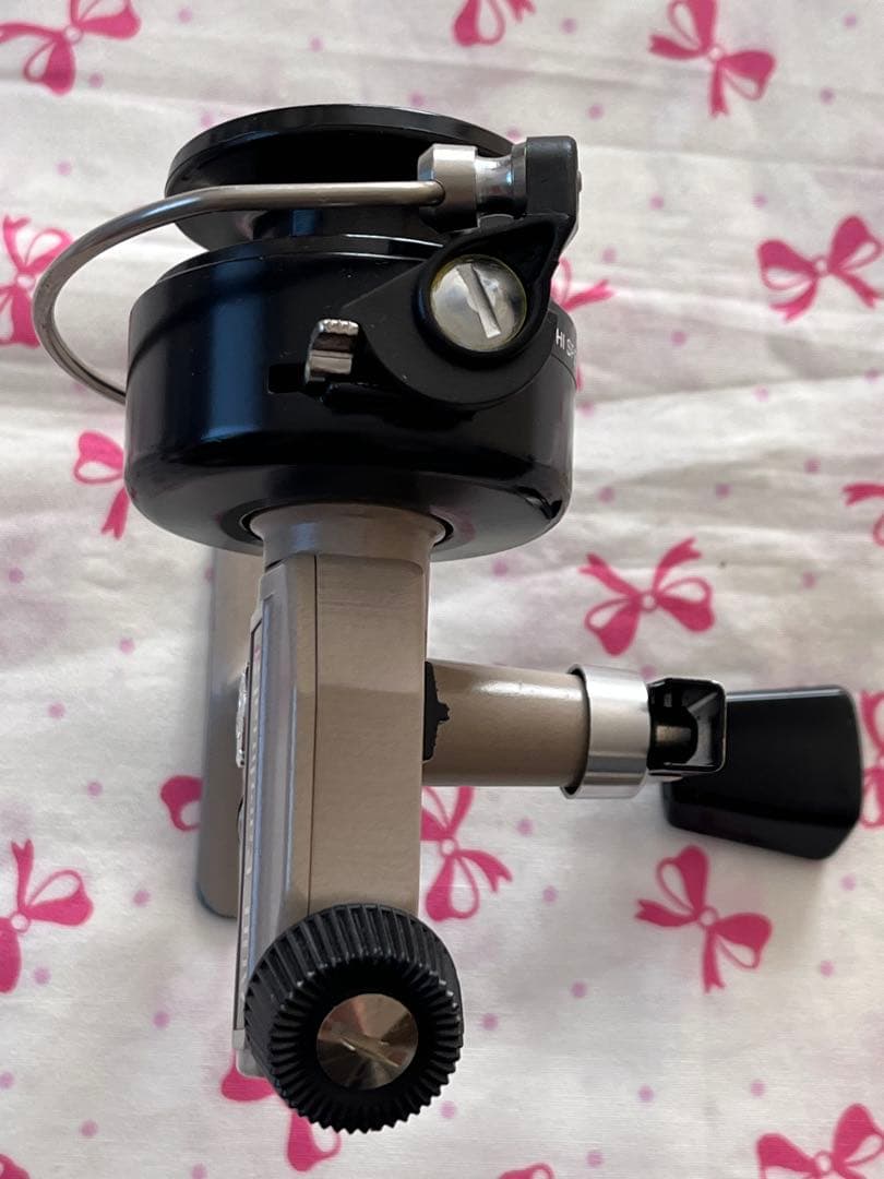 希少美品　ABU Cardinal 3 カーディナル3