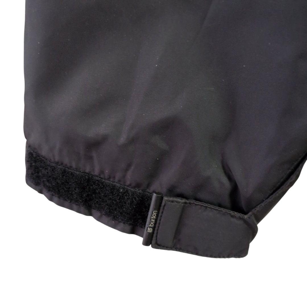 BURTON バートン レディース スノーフーディーシェル ジャケット ブラック