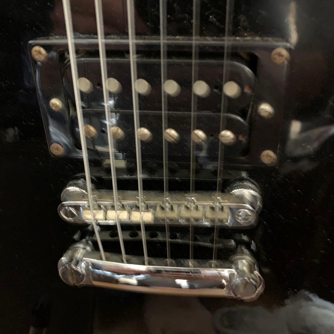 エピフォン レスポール Epiphone Special Model