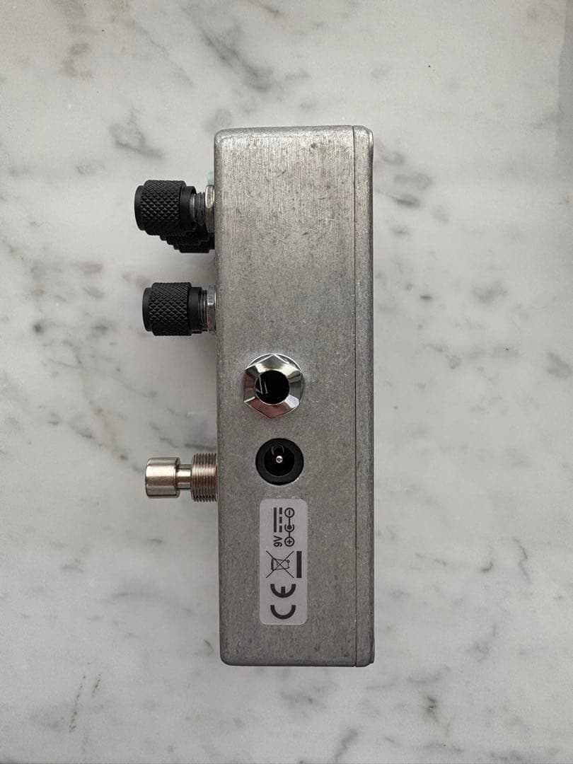 MXR fullbore l エフェクター