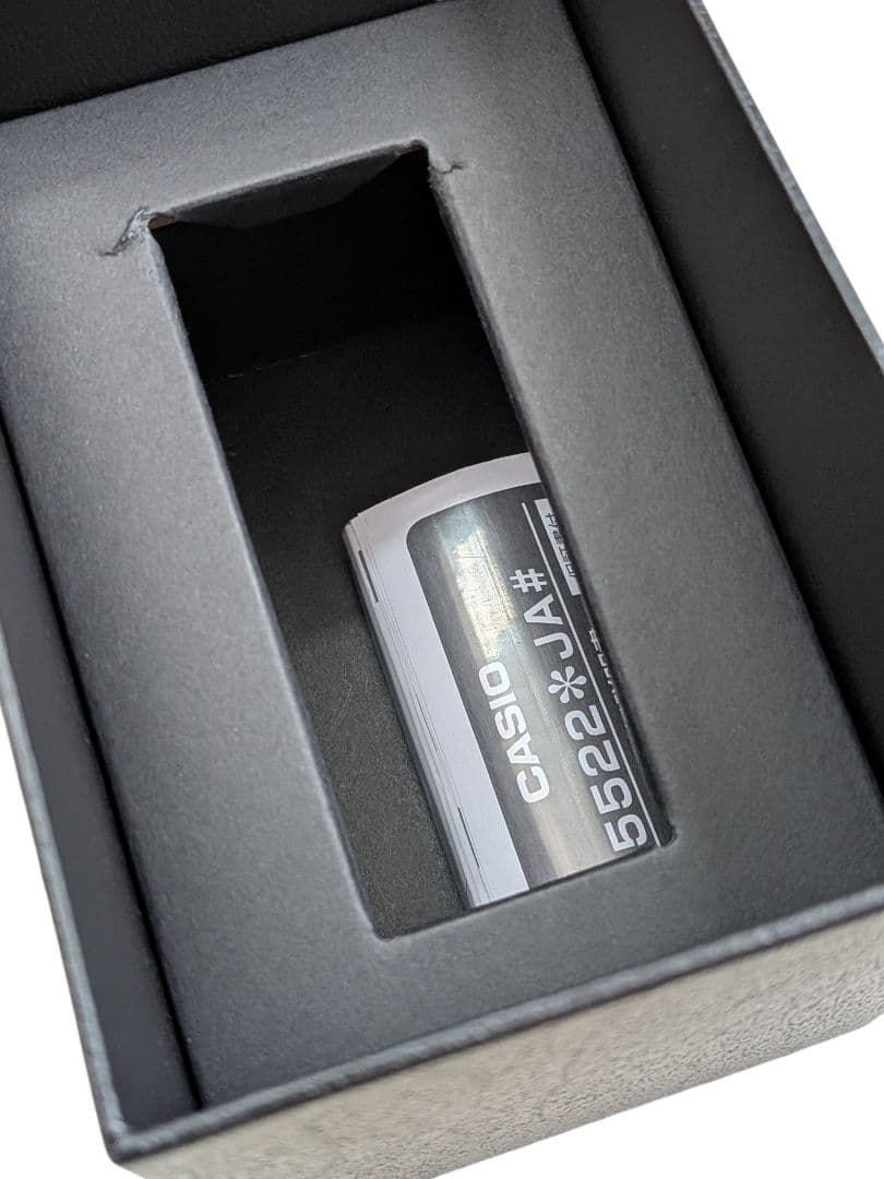 【新品】正規品 CASIO G-SHOCK デジタル腕時計GA-700シリーズ