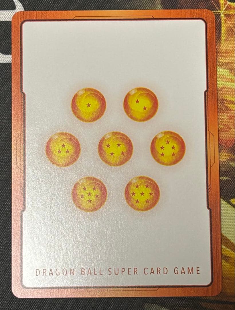 ドラゴンボール リミテッドパックMANGA エナジーマーカー