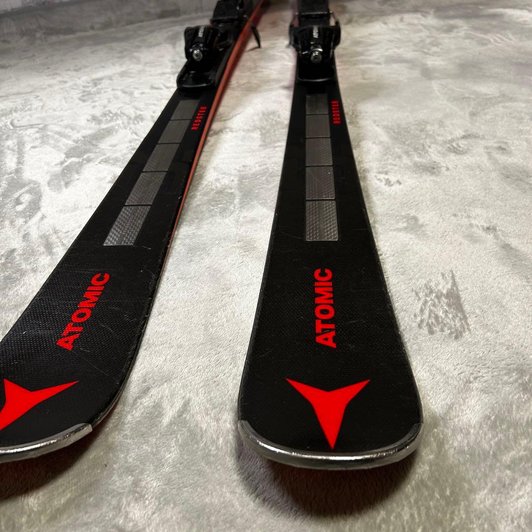 【2023年モデル】ATOMIC REDSTER S9i 165cm