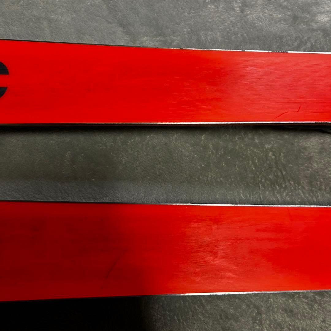 【2023年モデル】ATOMIC REDSTER S9i 165cm