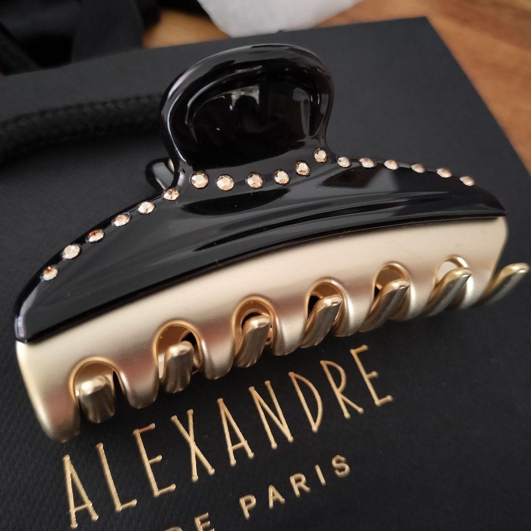 【未使用品】アレクサンドルドゥパリ　VENDOME Mサイズ