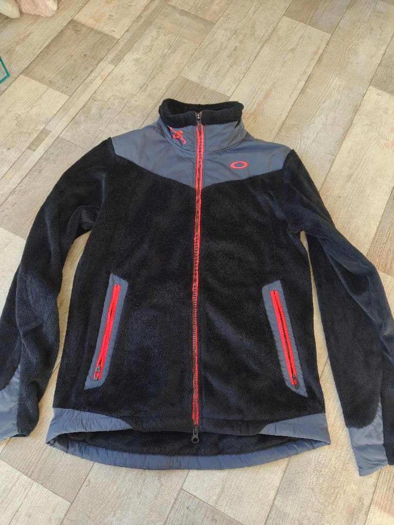 6着セット　ゴルフアパレル　中古　Ｍ～Ｌ　オークリー他