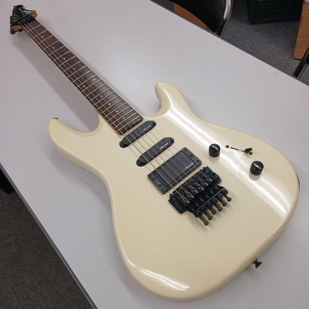 アリアプロ2 WARRIOR WR-503