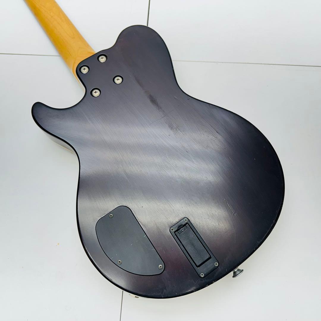 Charvel エレアコ　アコースティックギター　希少レアミニギター