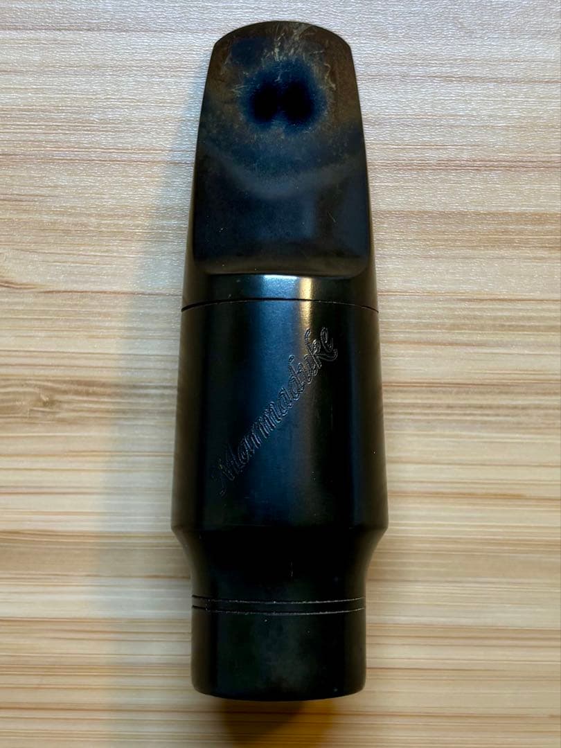 [レア]Marmaduke Alto JAZZ Model(Prototype)