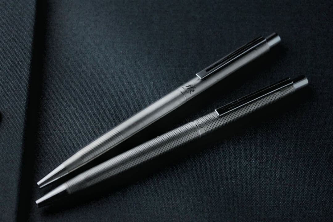 パイロット廃番限定ボールペン