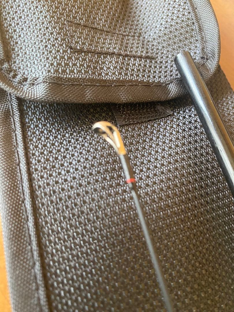 【最終値下げ】ダイワ　月下美人 76L-T メバル　アジ　ロッド