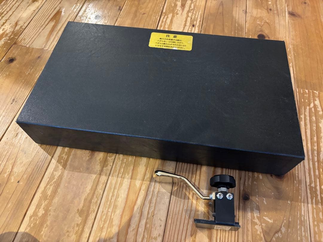 《セット》甲南　ピアノ足台CA-800/CA-900イージーペダル　補助ペダル