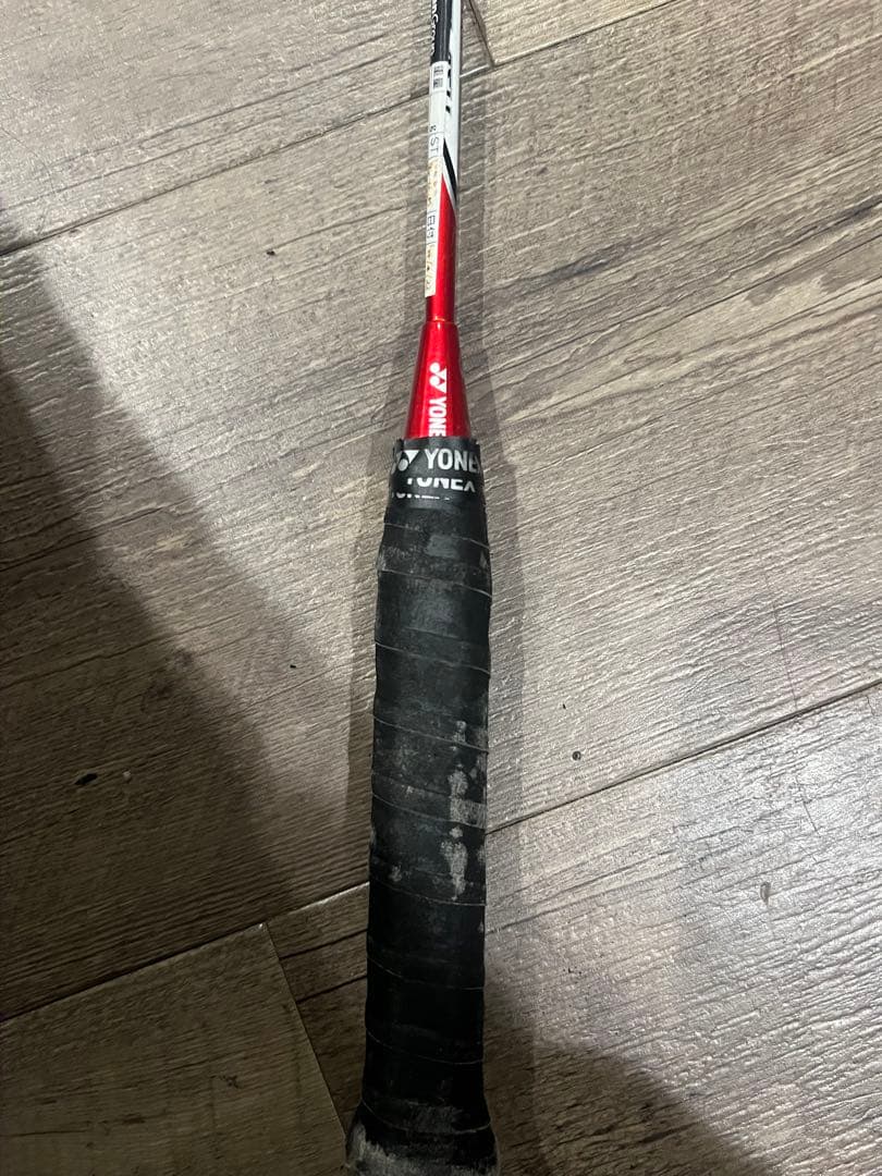 YONEX　ヨネックス　アークセイバー　 ARC SABER i-SLASH