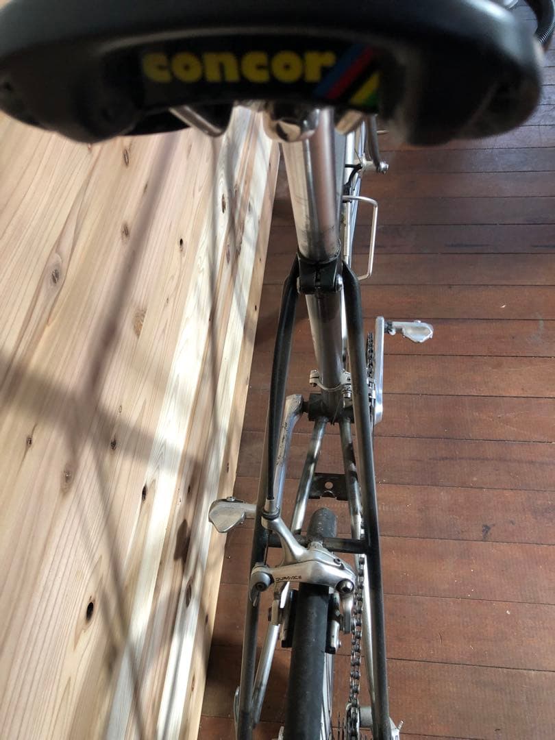 ロードバイク　ミニベロ　ビリオン