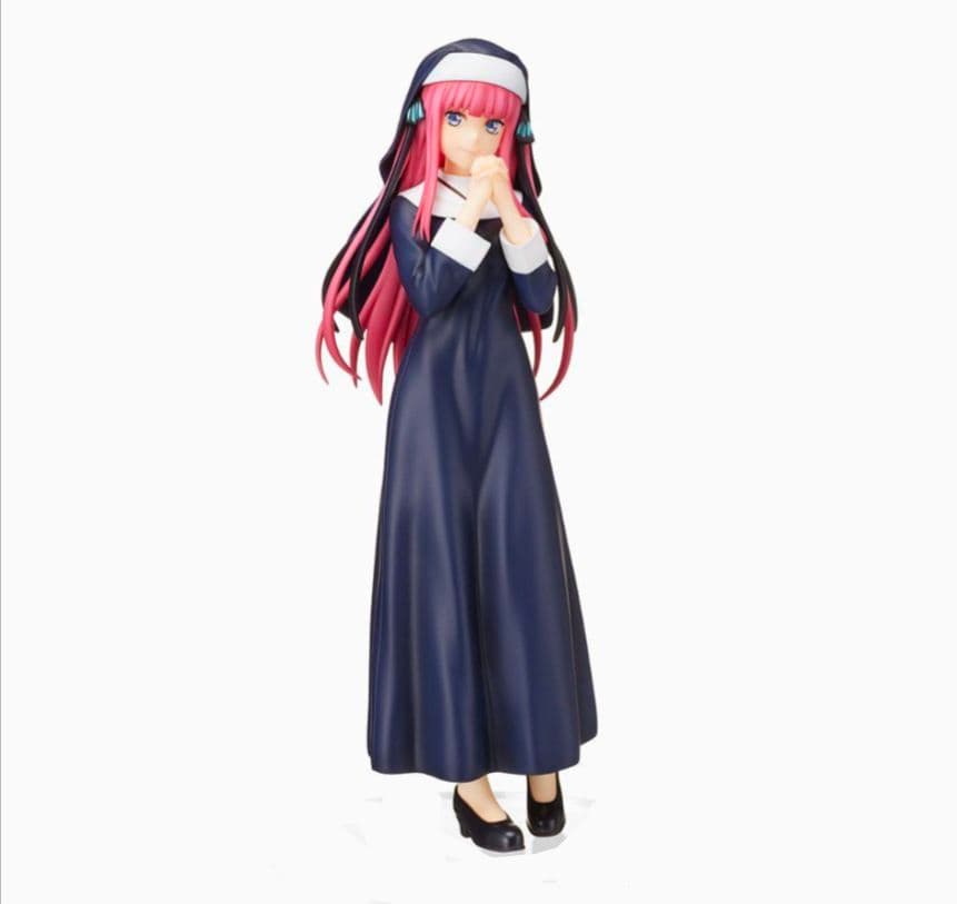 五等分の花嫁 フィギュア グッズ プライズ まとめ売り可能