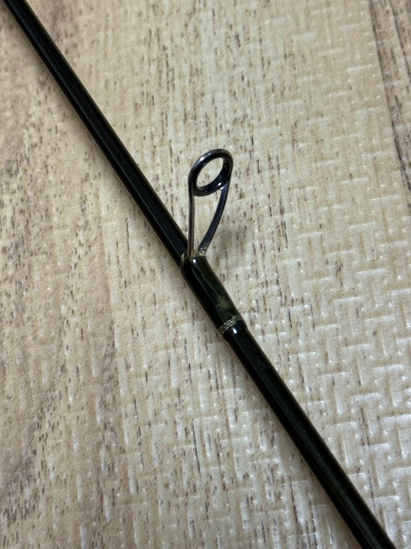 ロデオクラフト 999.9 フォーナインマイスター 60UL-TRZ