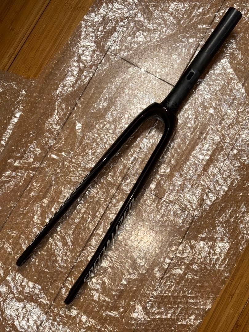 S-WORKS Tarmac sl8用　フロントフォーク　SPECIALIZED