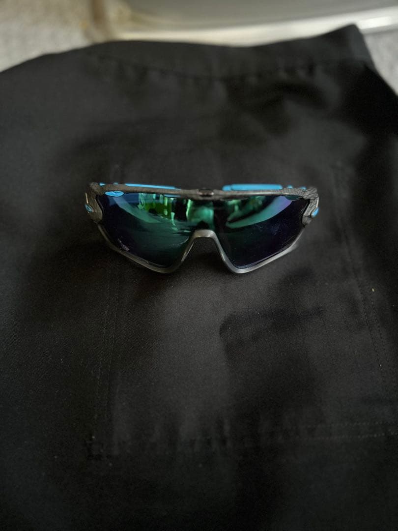 オークリーサングラスジョーブレイカー