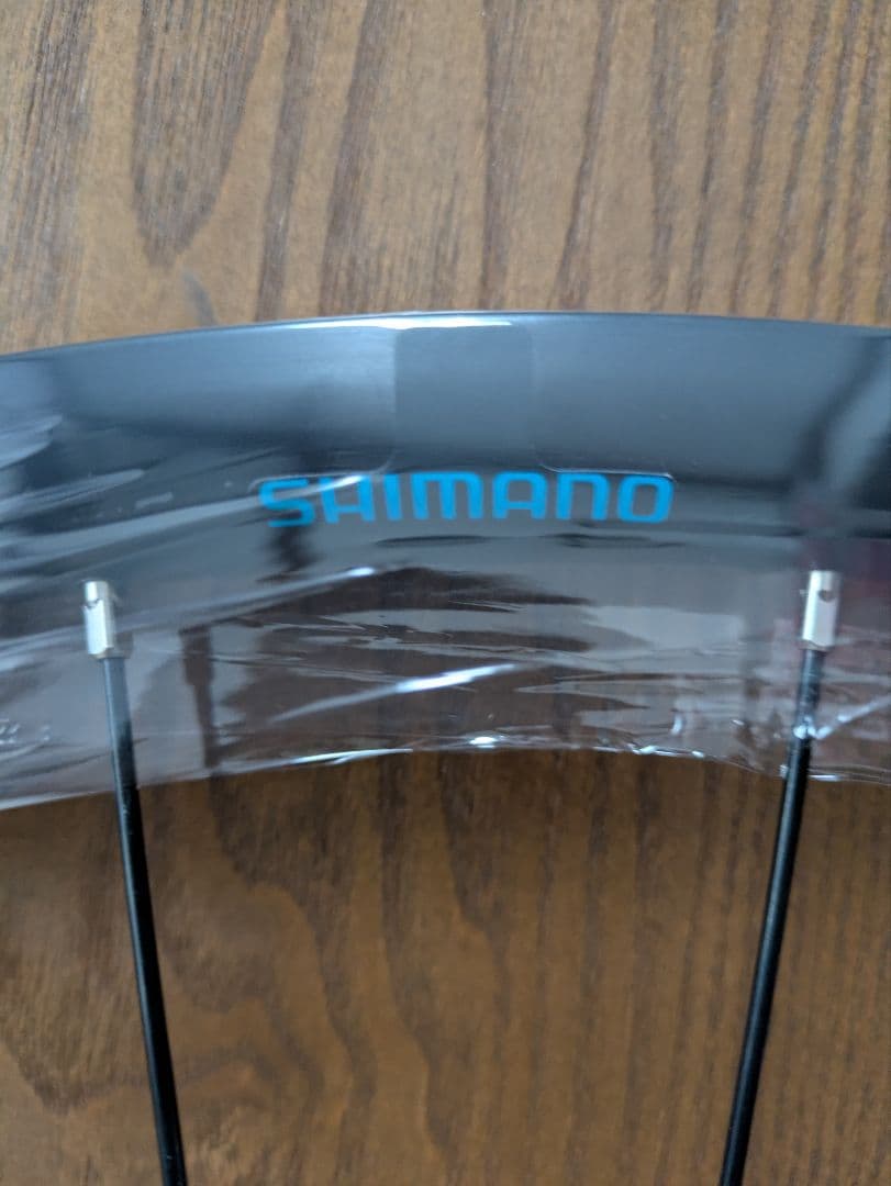 SHIMANO WH−RS171