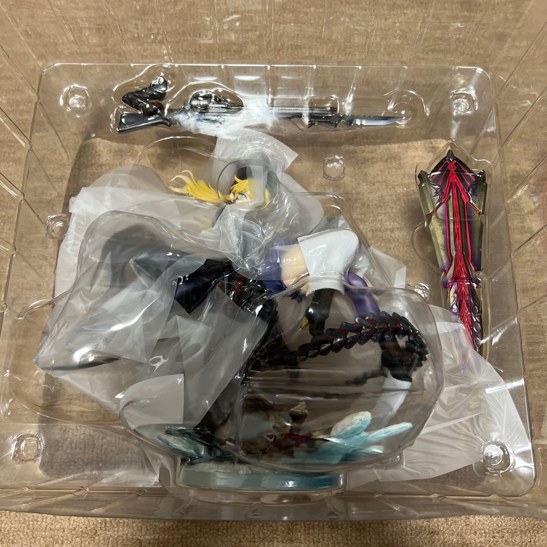 【開封品】コードヴェイン ミア・カルンシュタイン1/7スケールフィギュア