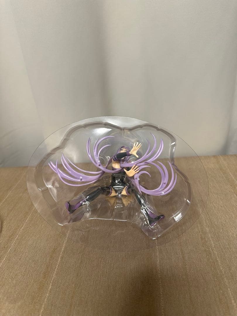Fate フェイト　ライダー　フィギュア