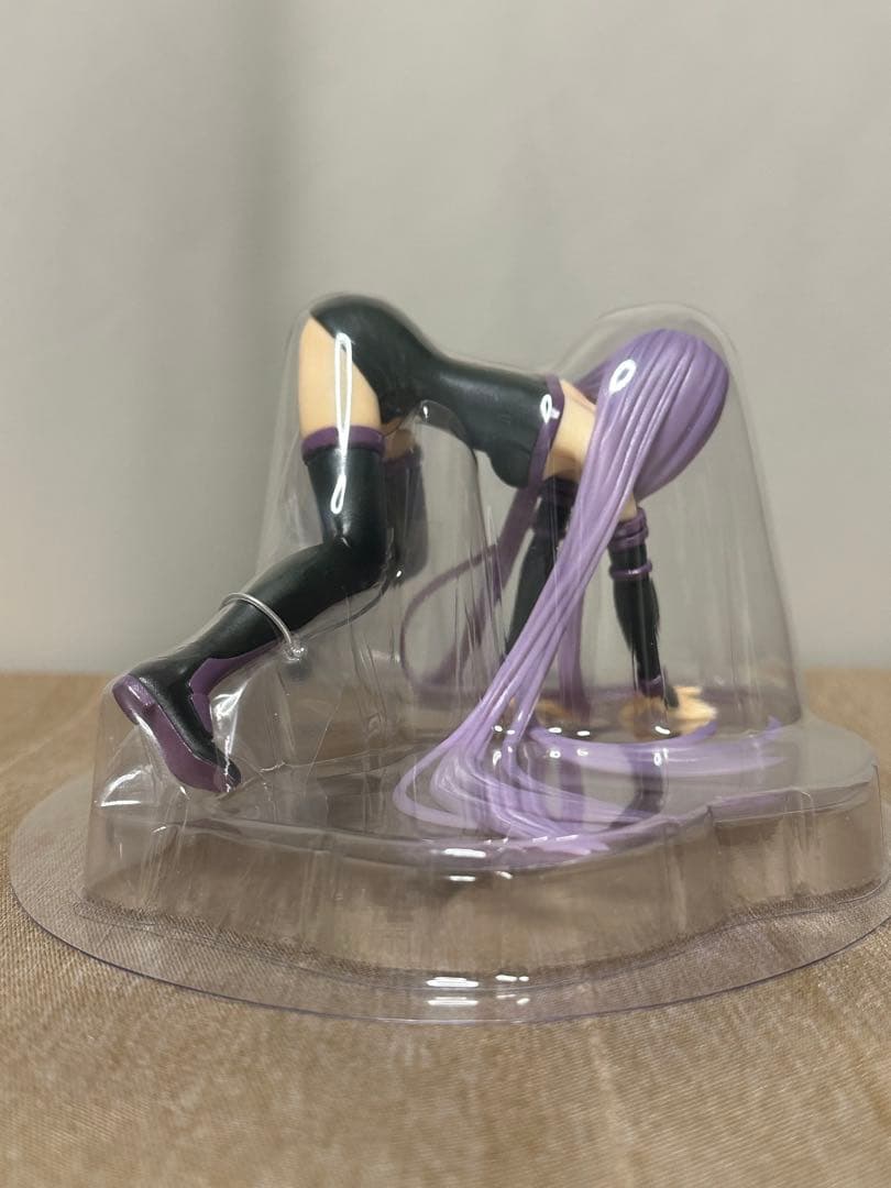 Fate フェイト　ライダー　フィギュア