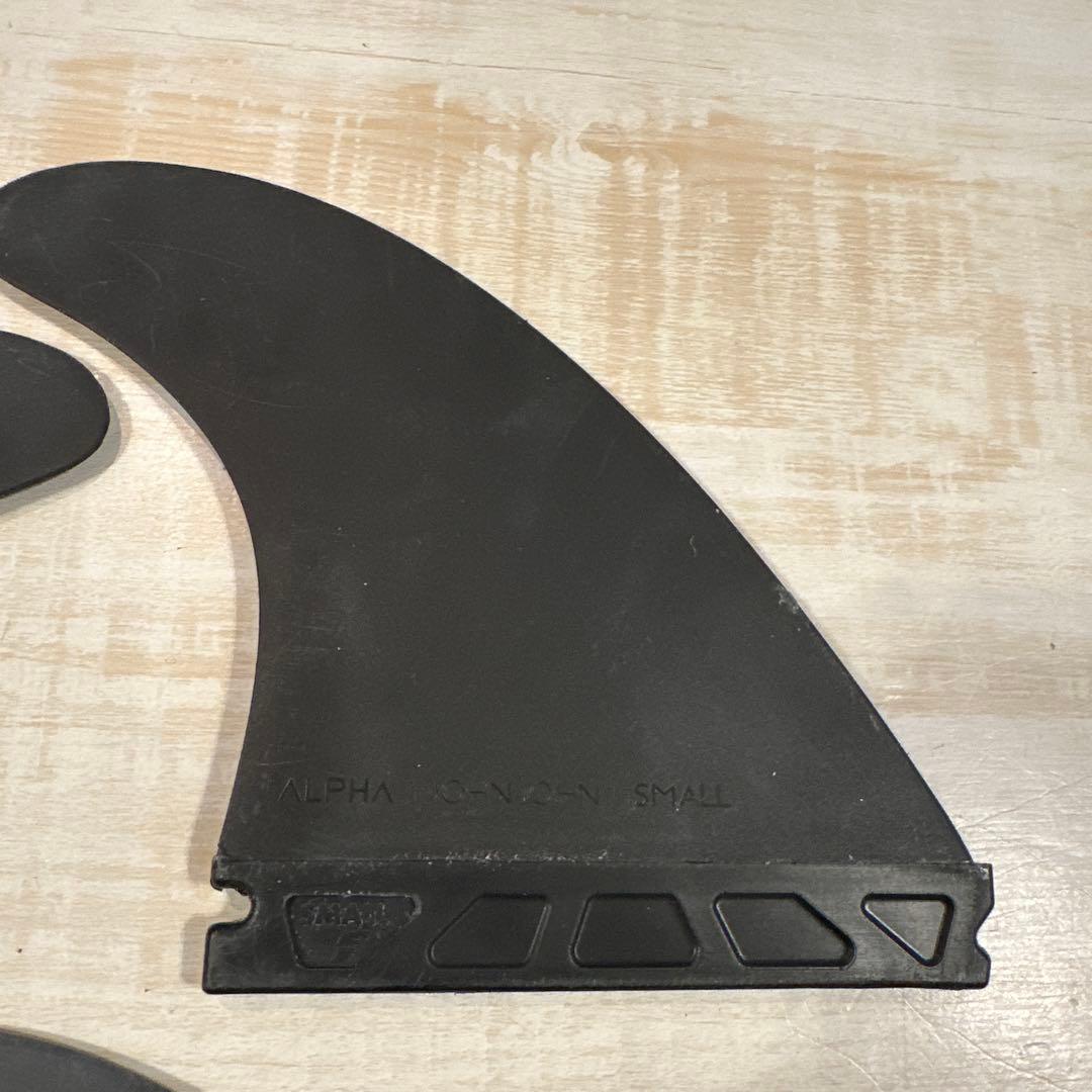 futures フューチャーJOHN JOHN FLORENCE ALPHA S