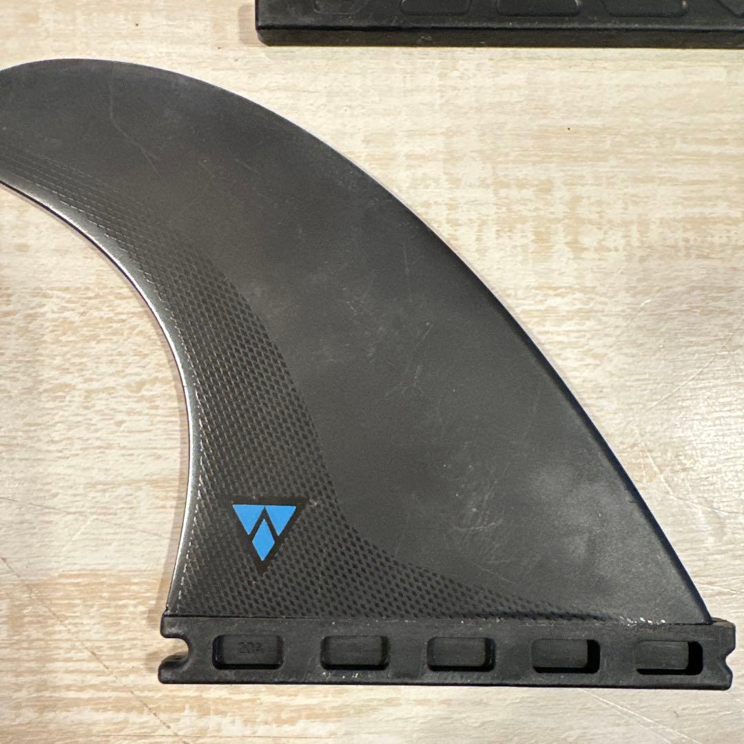 futures フューチャーJOHN JOHN FLORENCE ALPHA S