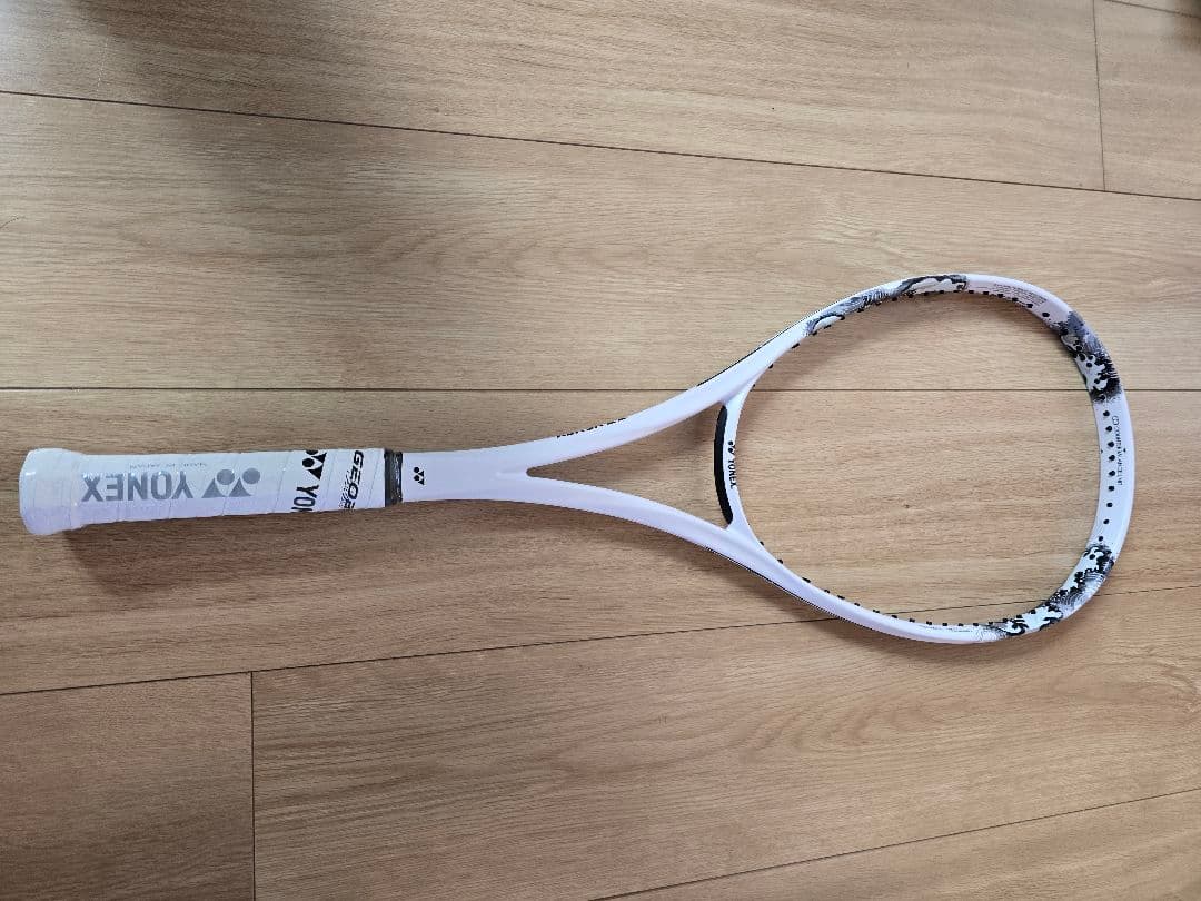 YONEX ジオブレイク80S UL0