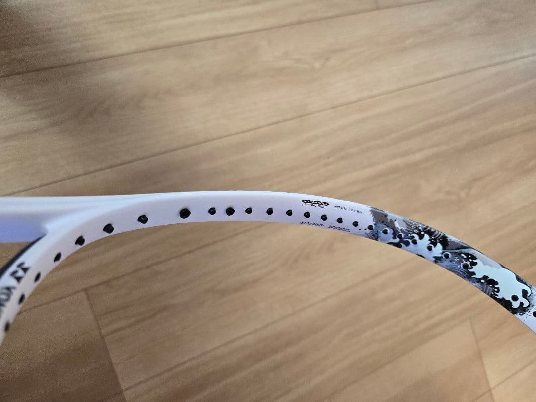 YONEX ジオブレイク80S UL0