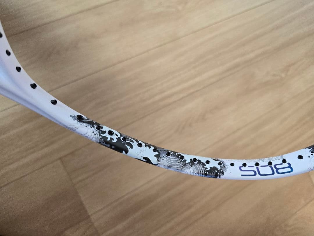 YONEX ジオブレイク80S UL0