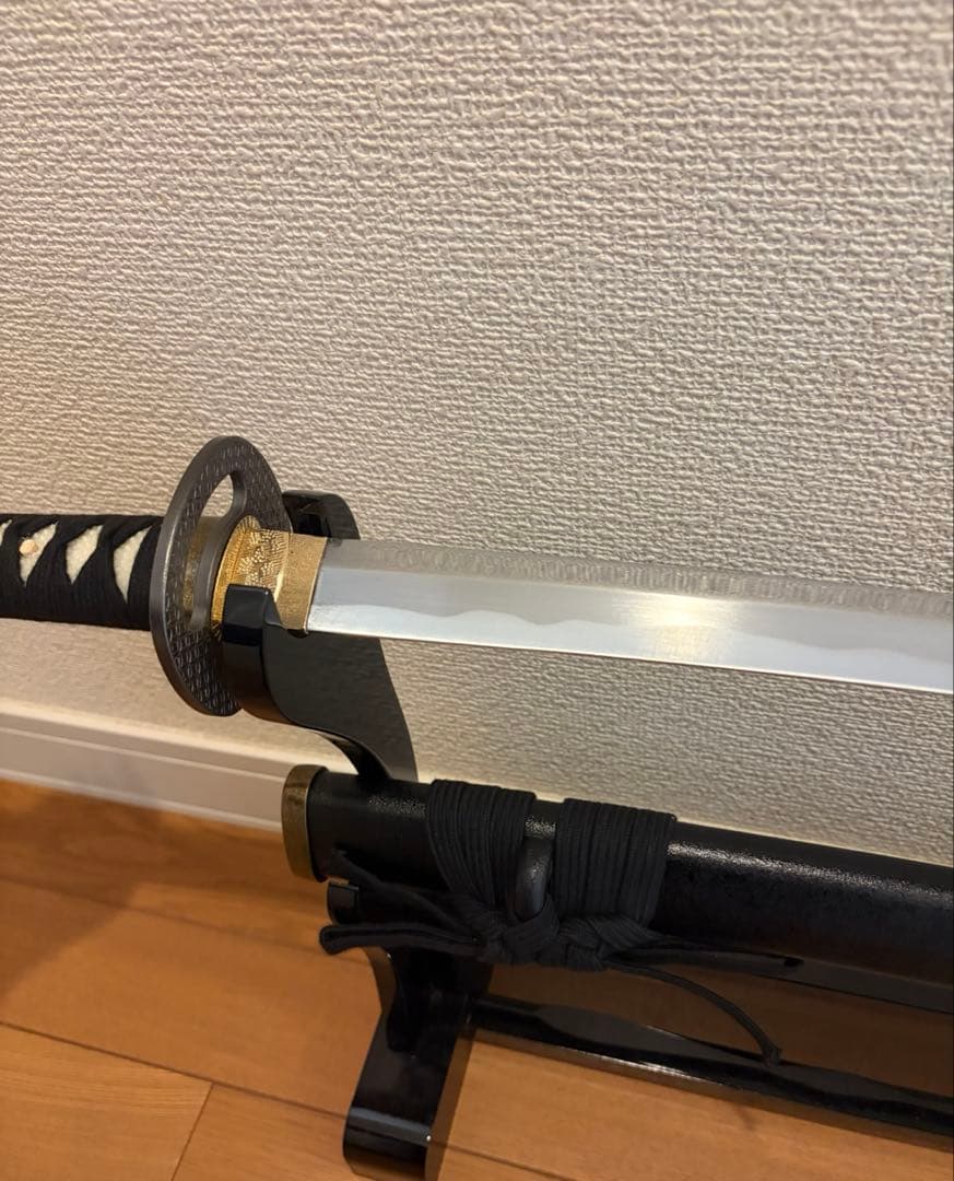 特上模造刀 「逆刃刀 真打」 漫画＆アニメver. るろうに剣心 緋村剣心