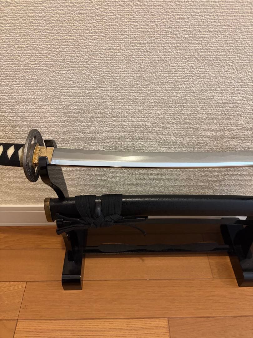 特上模造刀 「逆刃刀 真打」 漫画＆アニメver. るろうに剣心 緋村剣心