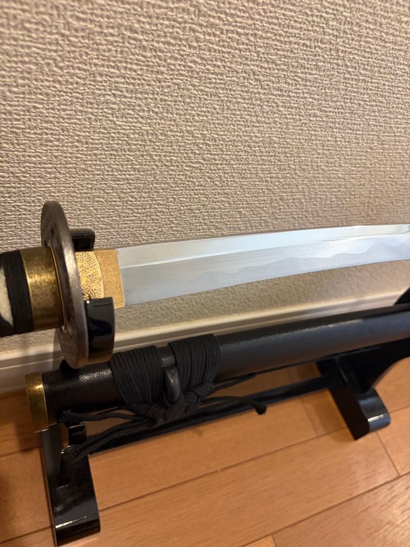 特上模造刀 「逆刃刀 真打」 漫画＆アニメver. るろうに剣心 緋村剣心