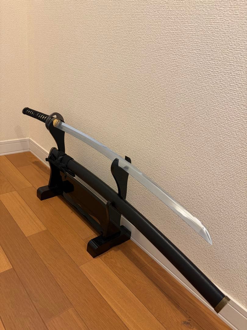 特上模造刀 「逆刃刀 真打」 漫画＆アニメver. るろうに剣心 緋村剣心