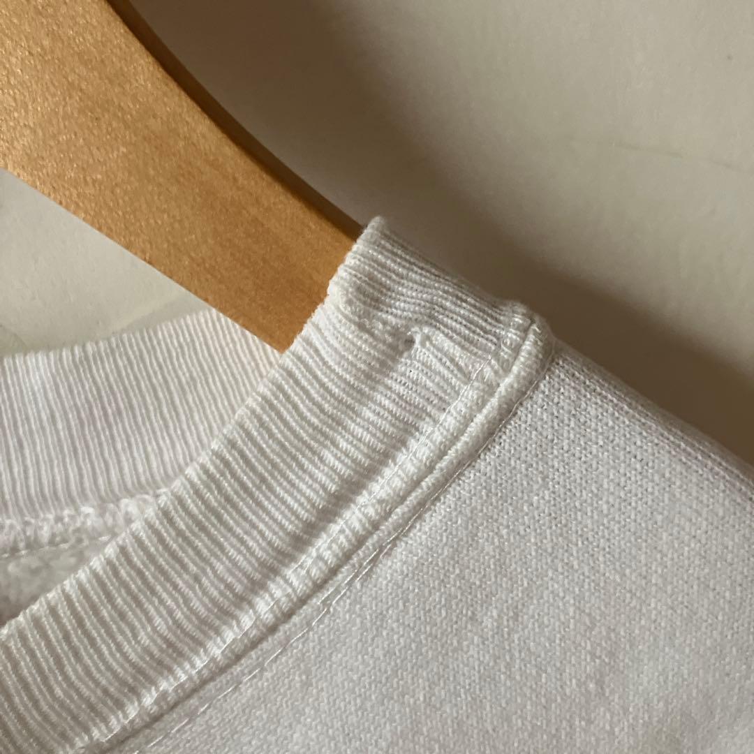 champion チャンピオン リバースウィーブ　USA製　オハイオ　レアカラー