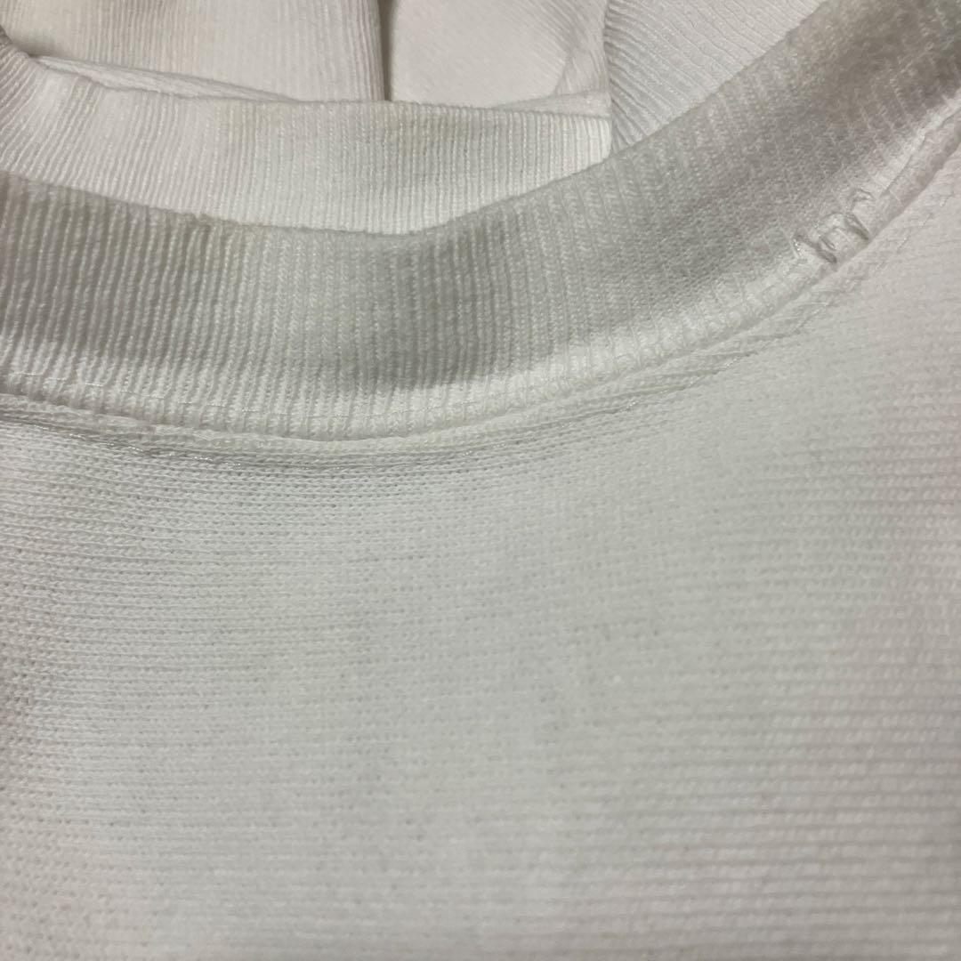 champion チャンピオン リバースウィーブ　USA製　オハイオ　レアカラー