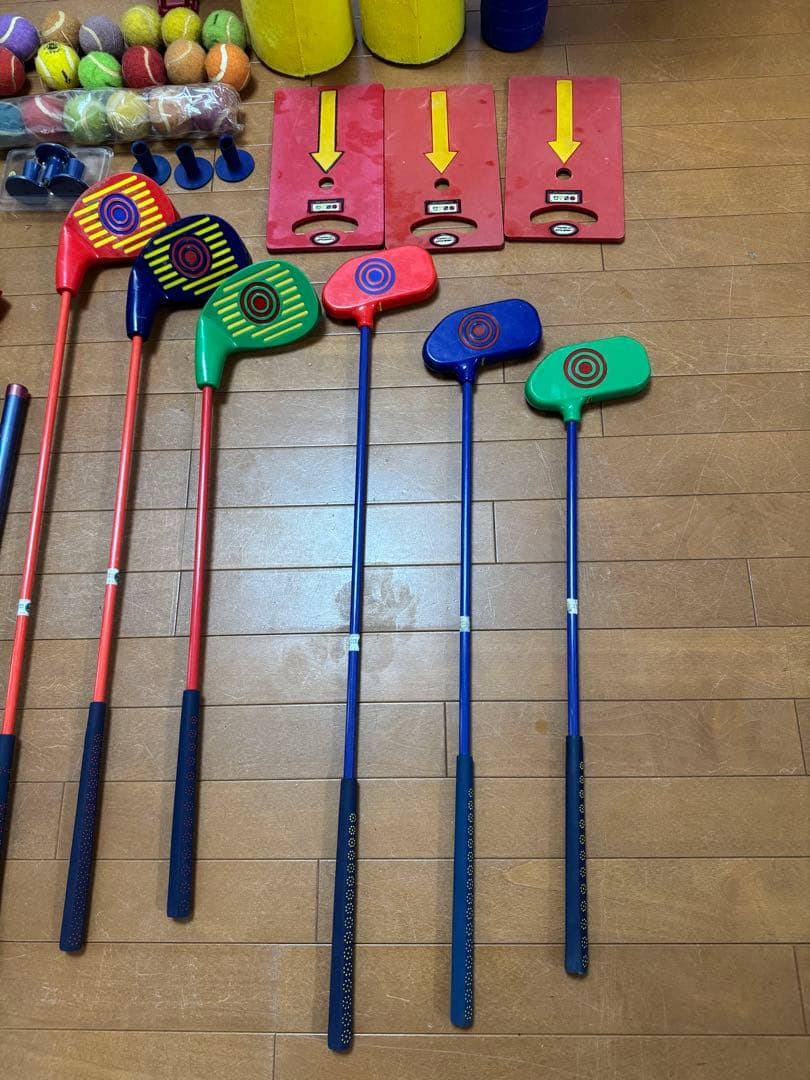 SNAG GOLF スナッグゴルフ