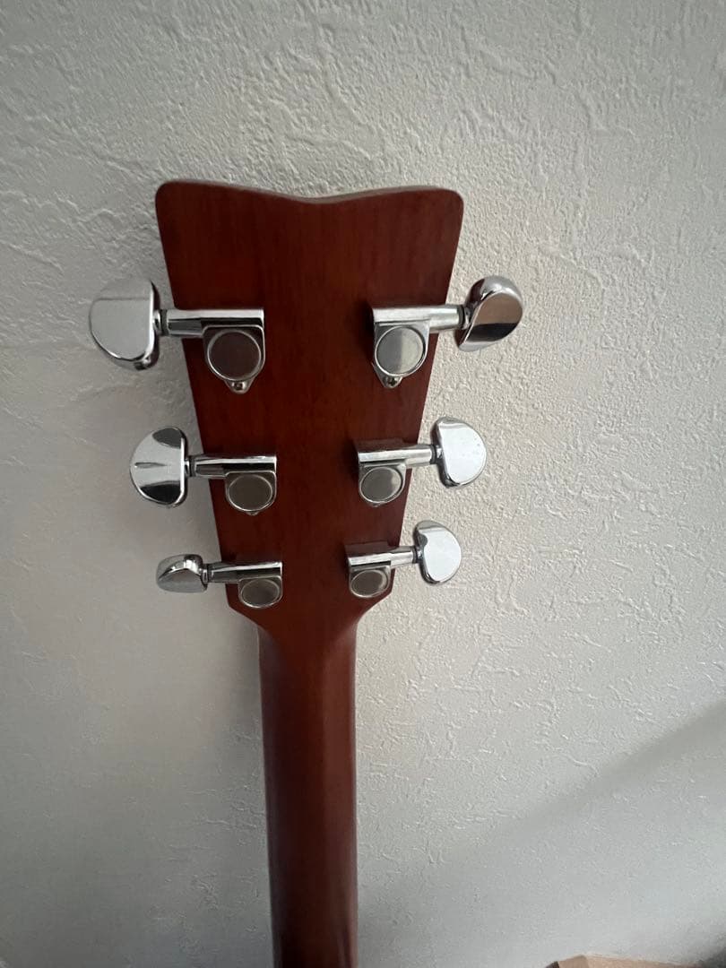 【専用商品】YAMAHA FG730S TBS スプルース単板❗️美品❗️良音❗️