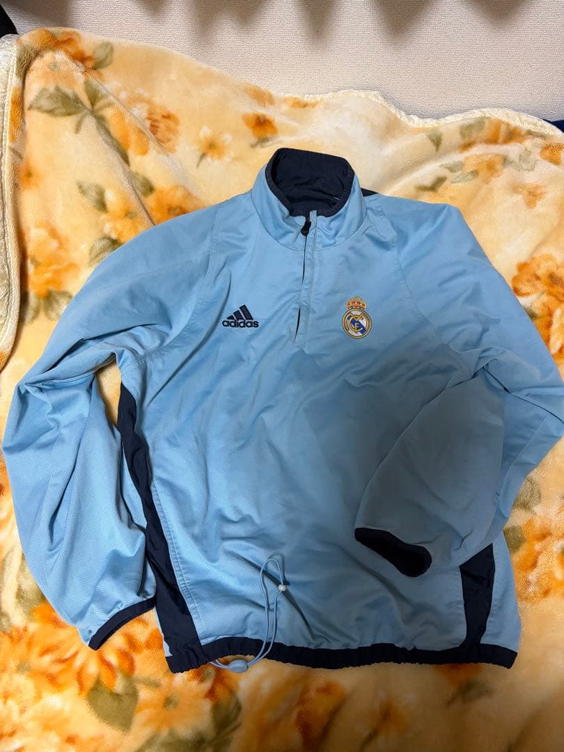 レアルマドリード