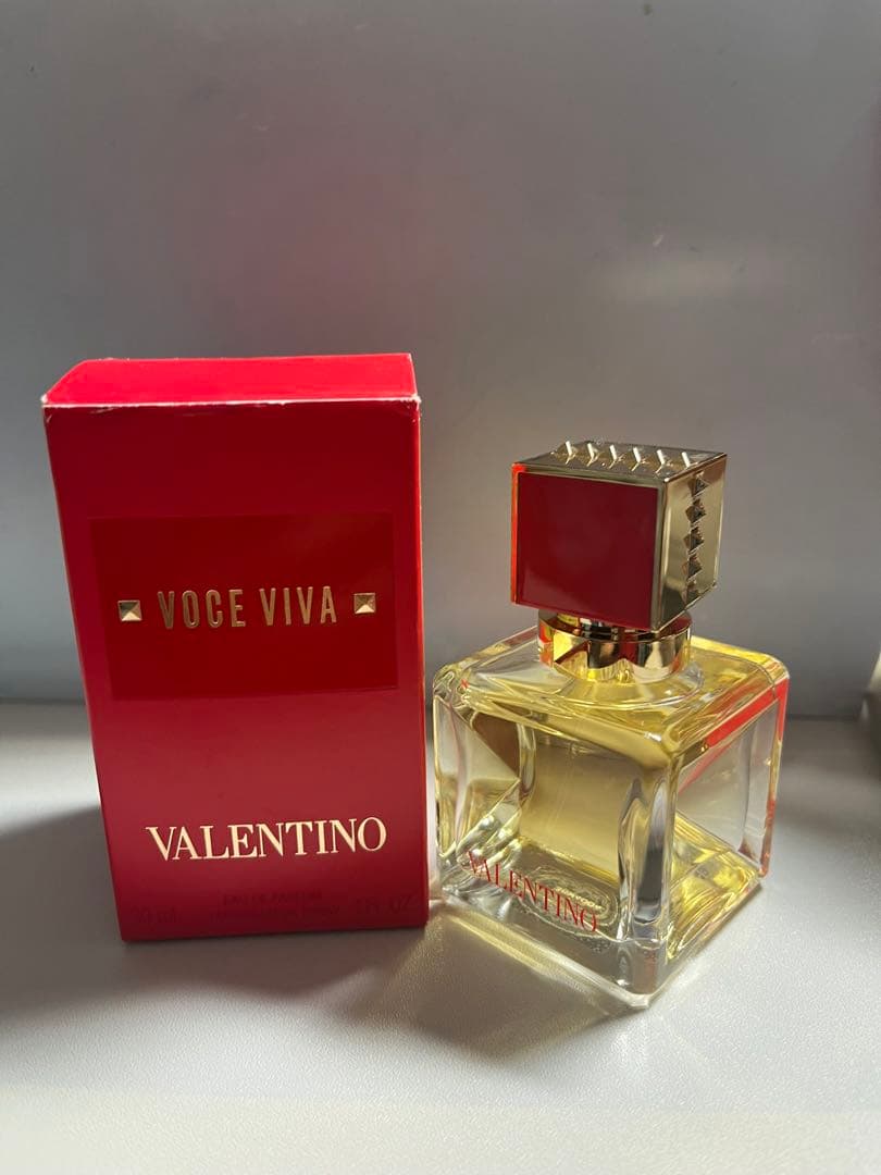 Valentino Voce 香水 ヴァレンティノ