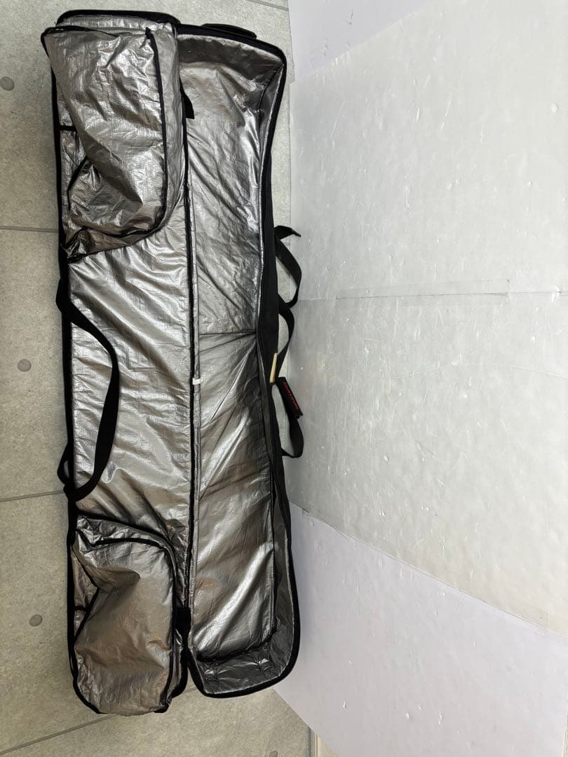 DAKAINE ダカイン　スノーボードキャリー　ローラー　コロコロ　157センチ